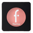 رژگونه فشرده فلورمار با پیگمنت بالا و جلوه طبیعی | Flormar High Pigment Compact Blush