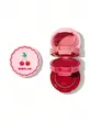 رژگونه و رژلب سه‌طبقه صورتی چری شیگلم | SHEGLAM very cherry Cheek & Lip Cream Stack