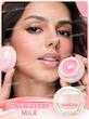 ماسک لب شبانه شیگلم مدل Sweet Dreamz – Candy | آبرسان و ترمیم‌کننده قوی لب | خرید ماسک لب خواب SHEGLAM | SHEGLAM Sweet Dreamz – Candy Lip Mask | Overnight Nourishing & Hydrating Lip Treatment | Buy Original SHEGLAM