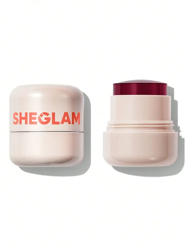 رژگونه و تینت لب آبرسان شیگلم مدل Jelly-Licious | Sheglam Jelly-Licious Hydrating Lip & Blush Tint