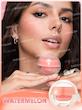 ماسک لب شبانه شیگلم مدل Sweet Dreamz – Candy | آبرسان و ترمیم‌کننده قوی لب | خرید ماسک لب خواب SHEGLAM | SHEGLAM Sweet Dreamz – Candy Lip Mask | Overnight Nourishing & Hydrating Lip Treatment | Buy Original SHEGLAM