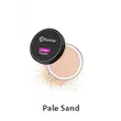 پودر فیکس فلورمار تثبیت‌کننده آرایش رنگ Loose | Flormar Loose Powder