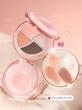 پالت سایه ۴ رنگ شیگلم مدل Daydreamer Bubble Dreams برند SHEGLAM