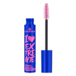 ریمل حجم‌دهنده و ضدآب حرفه‌ای اسنس مدل I Love Extreme Crazy | Essence I Love Extreme Crazy Mascara