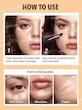 کانسیلر کرمی شیگلم — راز پوست بی‌نقص: پوشش کامل، ماندگاری ۱۲ ساعته و احساس سبک SHEGLAM Creamy Concealer — The Secret to Flawless Skin: Full Coverage, 12-Hour Wear & Lightweight Feel