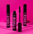ریمل حجم‌دهنده و بلندکننده مشکی اسنس مدل I Love Extreme – Essence I Love Extreme Mascara