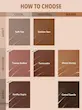 کانتور مایع شیگلم | SHEGLAM Liquid  Contour