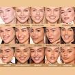 کرم پودر تیوپی اسکین سینک شیگلم، | SHEGLAM Skin Sync Satin Foundation