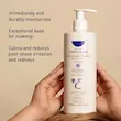 مرطوب کننده چند منظوره امبریولیس مناسب مراقبت روزانه پوست صورت و بدن، Embryolisse