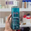 ژل پاک کننده صورت و بدن Cleanance حجم ۴۰۰ میلی‌لیتر Avène