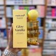 اسپری بدن و عطر مو مدی‌کیوب Glow Vanilla با رایحه وانیل حجم ۱۰۰ میلی‌لیتر | Medicube Glow Vanilla Hair & Body Fragrance Mist 100ml