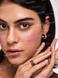 رژگونه پودری شیگلم — درخشش طبیعی با رنگ‌های ابریشمی و ماندگار  Sheglam Pressed Blush Powder — Silky Smooth, Natural Glow & Long-Lasting Finish