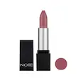 رژ لب جامد مات اور نوت | Note Mattever Lipstick