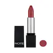 رژ لب جامد مات اور نوت | Note Mattever Lipstick