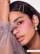 رژگونه پودری و مات تکی شیگلم مدل لاو دایو تندر هارت | SHEGLAM Love Dive Tender Heart Powder Blush