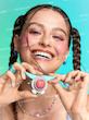رژگونه مغز شیگلم کالکشن ریک اند مورتی مدل مستر سانچز | SHEGLAM Rick and Morty X SHEGLAM Mr. Sanchez Cream Blush مغزی ریک اند مورتی شیگلم، | SHEGLAM Rick and Morty X SHEGLAM Mr. Sanchez Cream Blush
