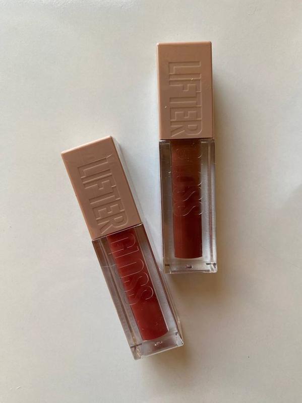 لیپ گلاس میبلین