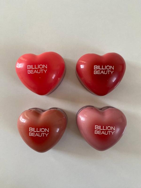 رژگونه دو طبقه