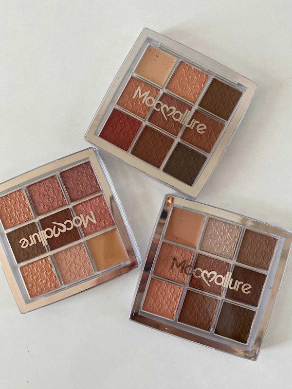 پالت سایه دیور