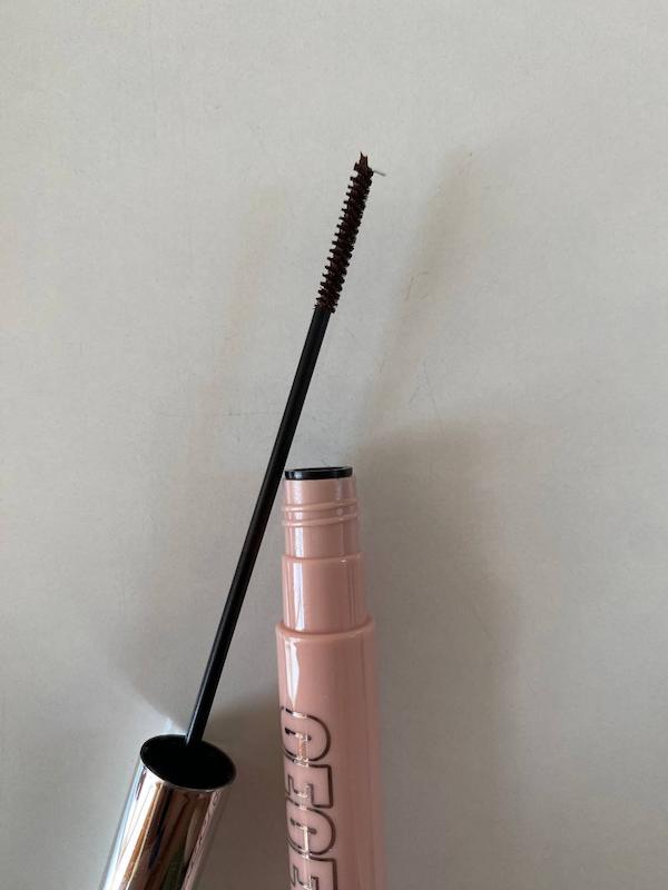 ریمل سوزنی GEGE BEAR