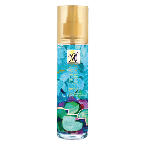 بادی اسپلش زنانه کول اوشن Cool Ocean مای MY حجم 200 میل