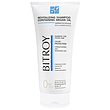 شامپو حیات بخش حاوی روغن آرگان مناسب موی رنگ شده ( تثبیت رنگ مو ) بیتروی BITROY فاقد سولفات حجم 200 میل