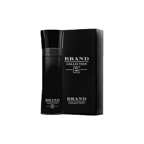 عطر ادکلن مردانه جورجیو آرمانی کد برند کالکشن مدل 164 (Giorgio Armani Armani Code) حجم 25 میل