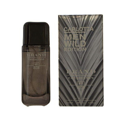 عطر ادکلن مردانه کارولینا هررا ۲۱۲ وی آی پی بلک برند کالکشن کد 079 (Carolina Herrera 212 VIP Black) حجم 25 میل