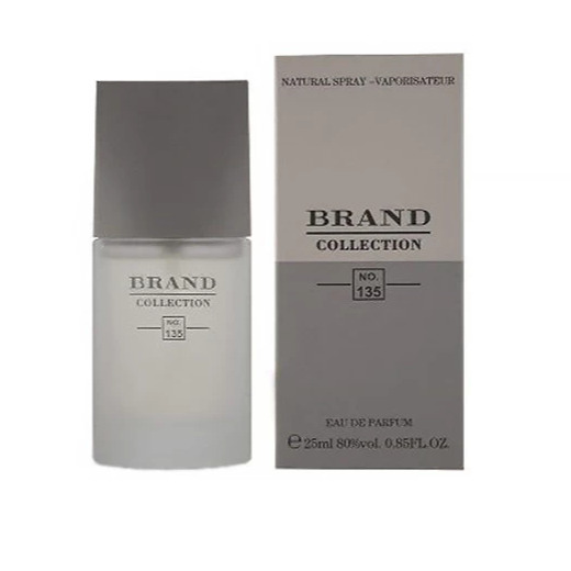 عطر ادکلن مردانه ایسی میاکی لئو د ایسی برند کالکشن کد 135 (Issey Miyake L’Eau D’Issey) حجم 25 میل 