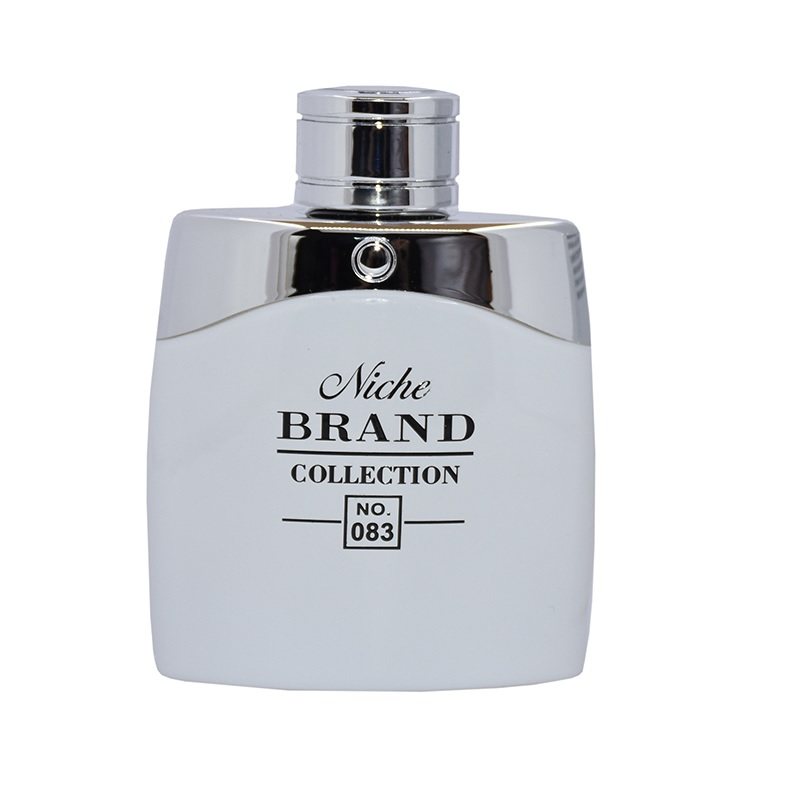 عطر ادکلن مردانه مونت بلنک لجند اسپیریت برند کالکشن کد 083 (Mont Blanc Legend Spirit) حجم 25 میل 