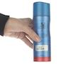 اسپری خوشبو کننده بدن مردانه شمیاس Shamyas مدل لاگوست Lacoste Essential حجم 200 میل