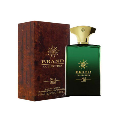 عطر ادکلن مردانه آمواج اپیک برند کالکشن کد 150 (Amouage Epic) حجم 25 میل 