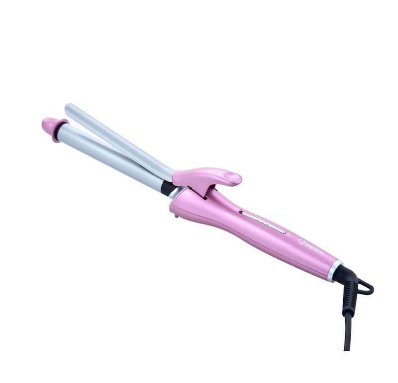 فرکننده (بابلیس) سرامیک کوئین سایز 19 مدل C519