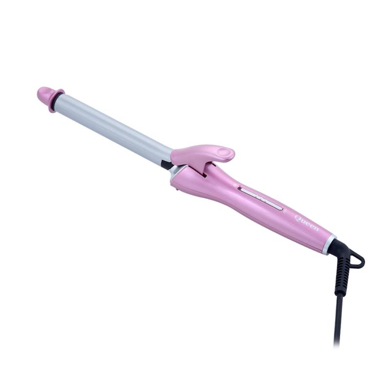 فرکننده (بابلیس) سرامیک کوئین سایز 19 مدل C519