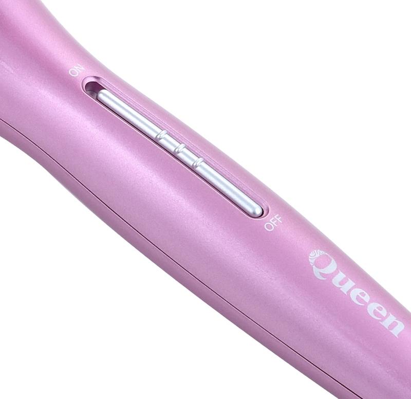 فرکننده (بابلیس) سرامیک کوئین سایز 26 مدل C526