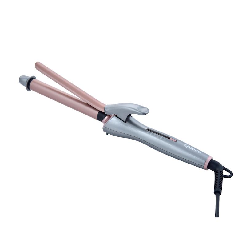 فرکننده مو ( بابلیس ) سرامیک کوئین سایز 19 مدل HT619n