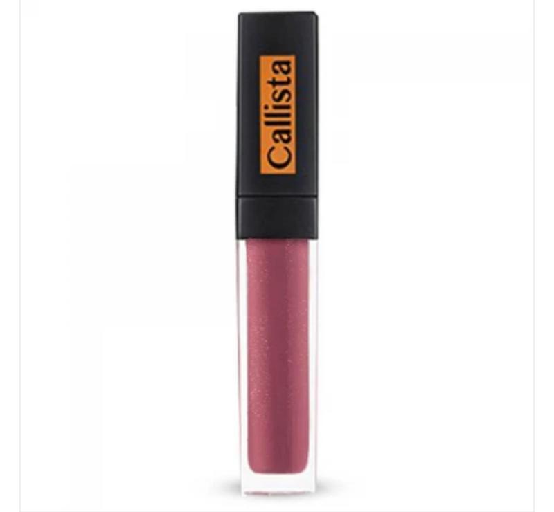 رژ لب مایع مات کالیستا Callista Stain Matt Lip Gloss شماره L85