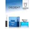 ادکلن برندDECENT دیسنت مردانه پرفیوم رایحه ی اورجینال اینوکتوس پرفیوم 100 میل مدل FRONTIERE