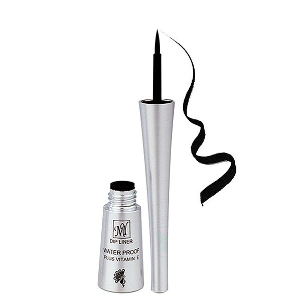 خط چشم ماژیکی مای My مدل Dip liner حجم 4.5 میلی لیتر