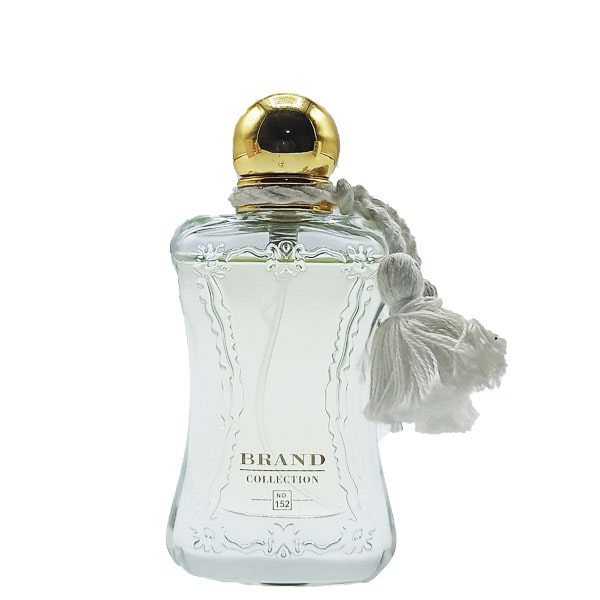 عطر ادکلن زنانه پرفیومز د مارلی ملیورا برند کالکشن کد 152 (Parfums de Marly Meliora) حجم 25 میل 