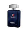 ادکلن (ادو پرفیوم) مردانه رودیر پلاس rodier plus مدل humbert (نارسیسو آبی) حجم 100 میلی لیتر
