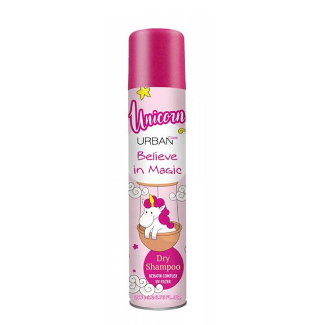 شامپو خشک اوربن مدل Urban believe in magic حجم 200 میل