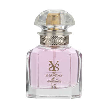 ادوپرفیوم عطر ادکلن جیبی زنانه شمیاس SHAMYAS مدل گرلن  Guerlain حجم 35 میل