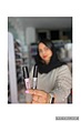رژ مایع آنی مدل پاریس ANNIE PARIS LIP GLOSS