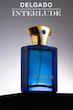 ادکلن مینیاتوری دلگادو DELGADO مردانه اینترلود INTERLUDE حجم 25 میل