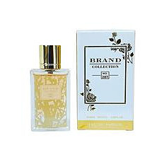 عطر ادکلن زنانه لانکوم مگنولیا رزای (روسی) برند کالکشن کد 287 (Brand Collection Lancome Magnolia Rosae) حجم 25 میل 