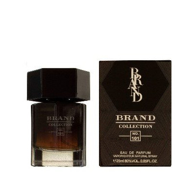 عطر ادکلن مردانه ایو سن لورن لا نویت لهوم له اینتنس برند کالکشن کد 101 (YVES SAINT LAURENT La Nuit de L'Homme L'Intense) حجم 25 میل 