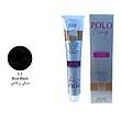 رنگ مو پلو بیوتی POLO حجم 100 میلی لیتر سری N طبیعی (بدون سولفات)