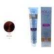 رنگ مو پلو بیوتی POLO حجم 100 میلی لیتر شماره 7.76 برنز (بدون سولفات)