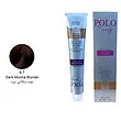 رنگ مو پلو بیوتی POLO حجم 100 میلی لیتر شماره 6.7 بلوند شکلاتی تیره (بدون سولفات)